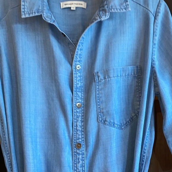 Easy going simple dress. - Picture 3 of 11